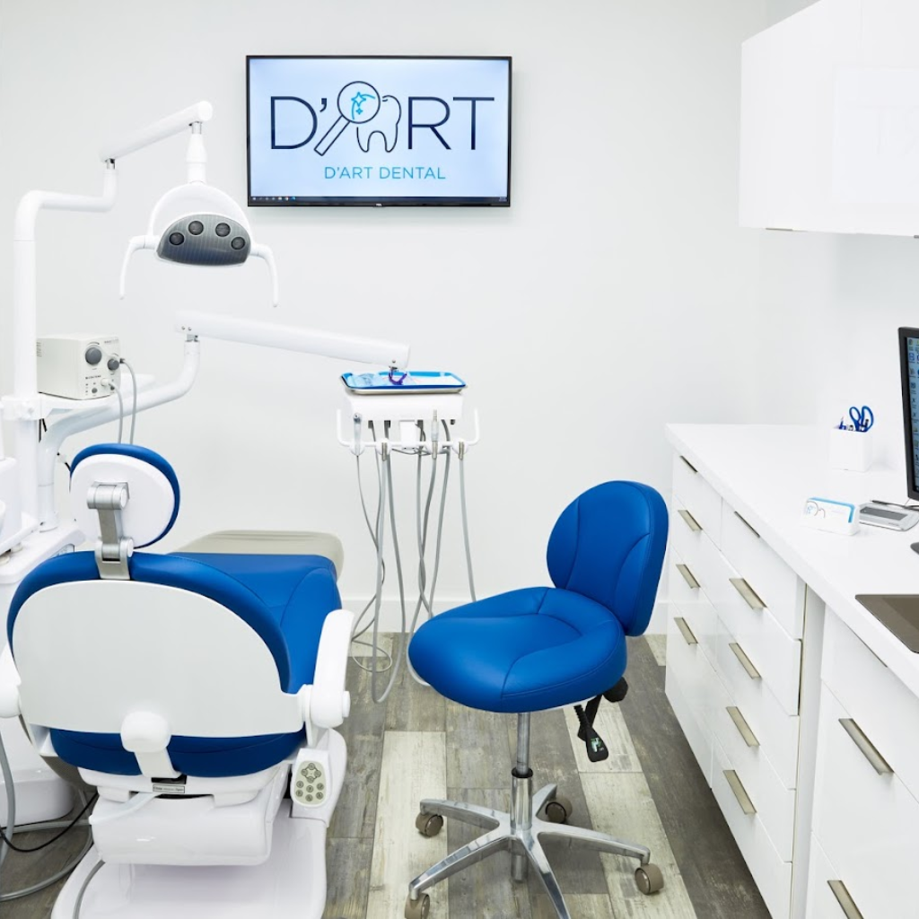 D'Art Dental clinica