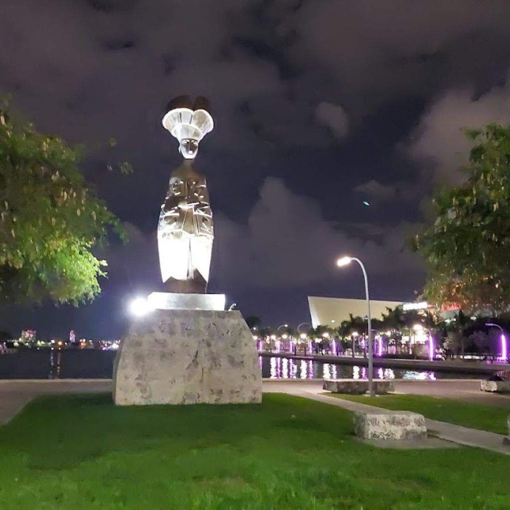 Parque Bicentenario
