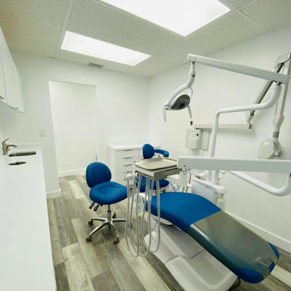D'Art Dental consultorios