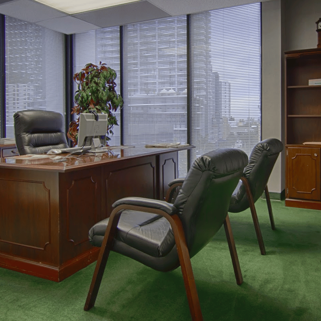 Oficina Fidelity Translations Miami