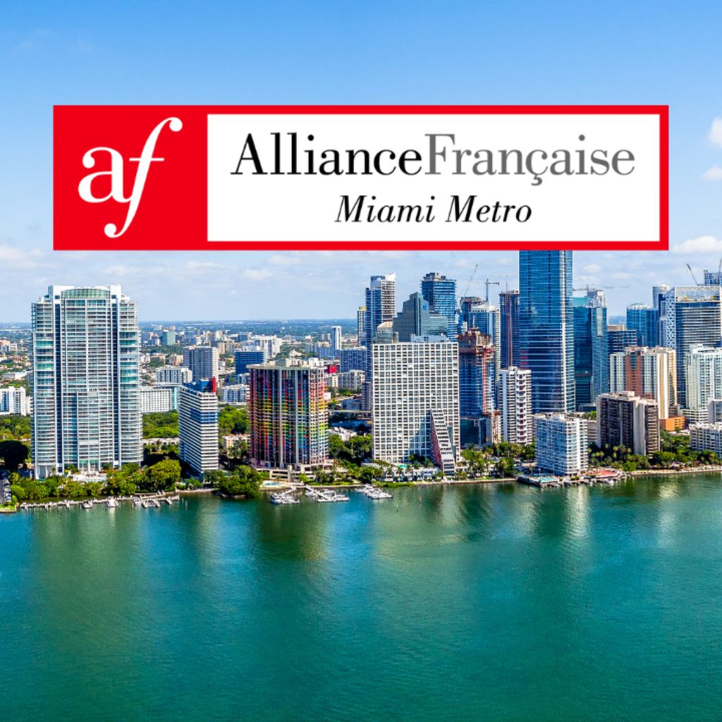 Alliance Française Miami Metro