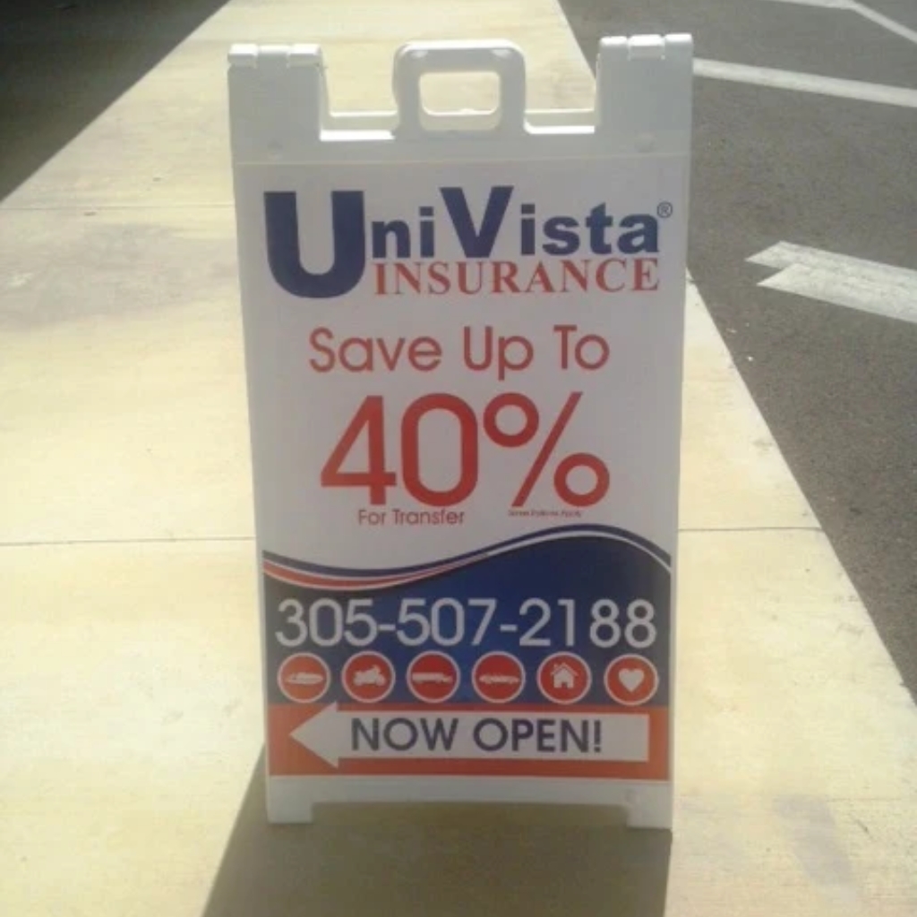 Univista Insurance
