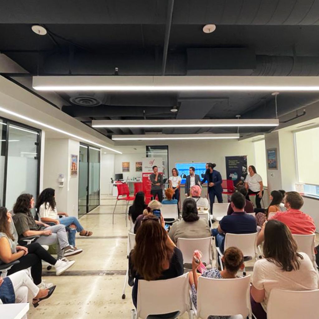 Alliance Française Miami Metro