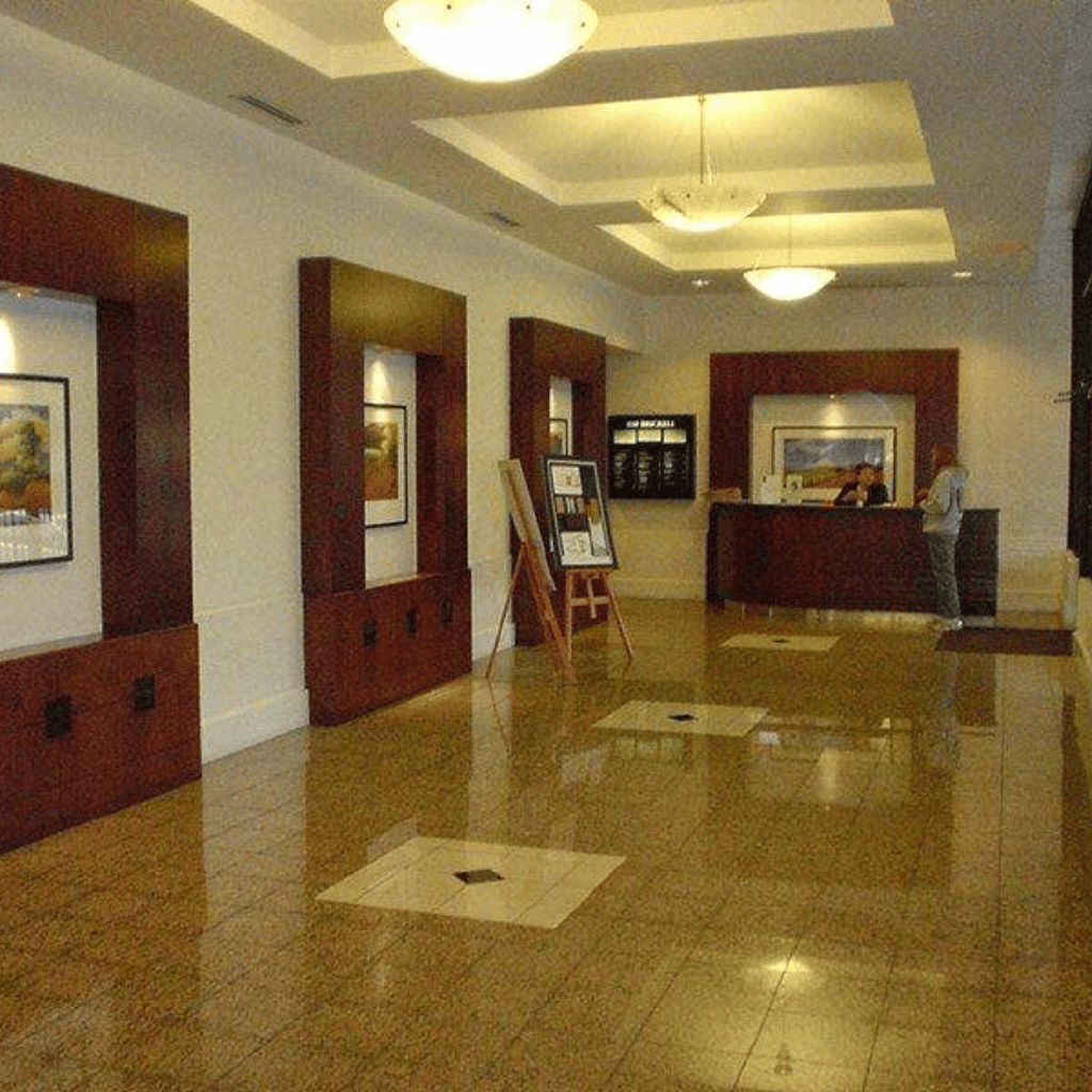 Empresa Fidelity Translations Miami