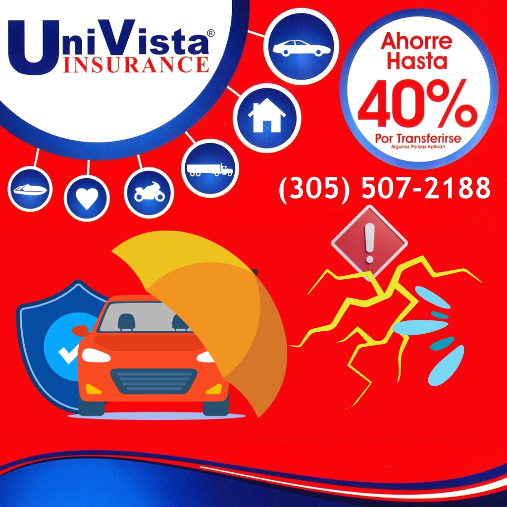 Univista Insurance
