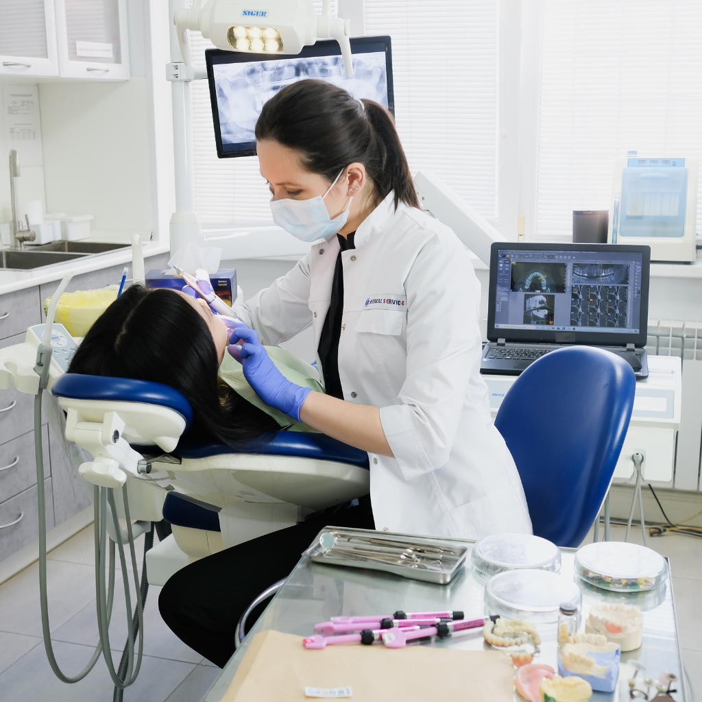 Whiteeth Miami consultorio