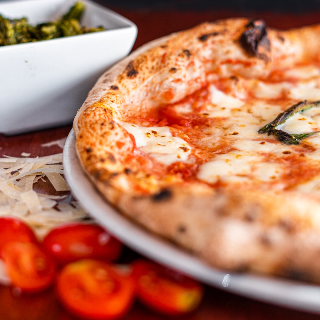 'O Munaciello Coral Way