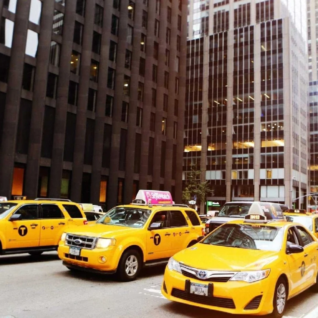 Taxis en Miami Taxi Services llc. Callmytaxicab