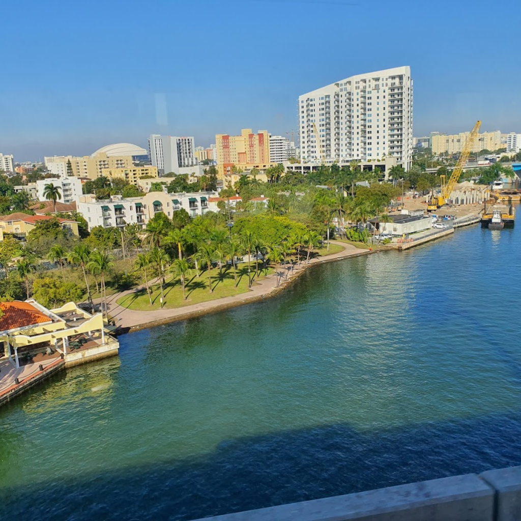 Jose Marti Park
