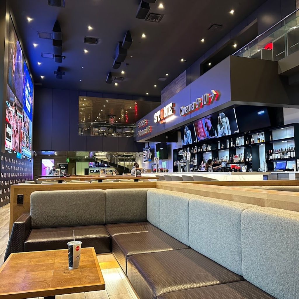 CMX Brickell City Centre