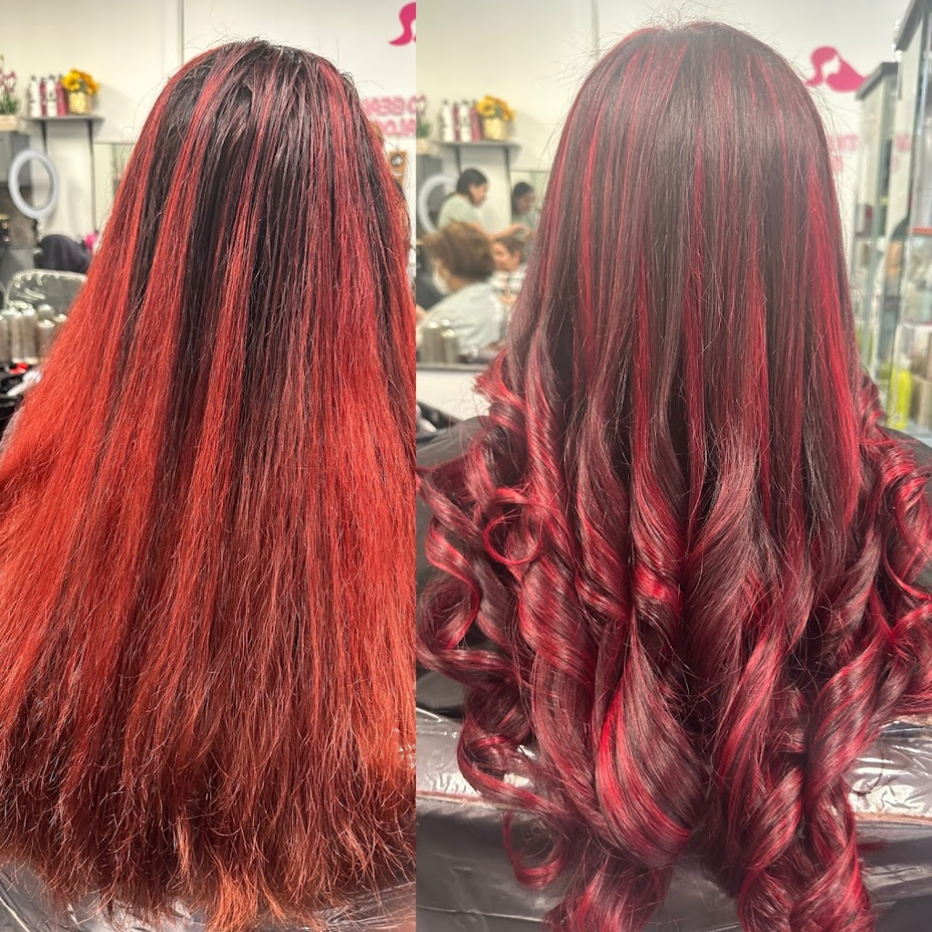 salon de belleza miami