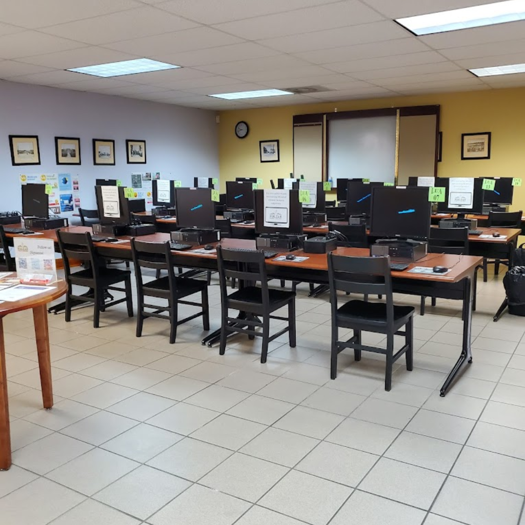 Curtiss E-Library
