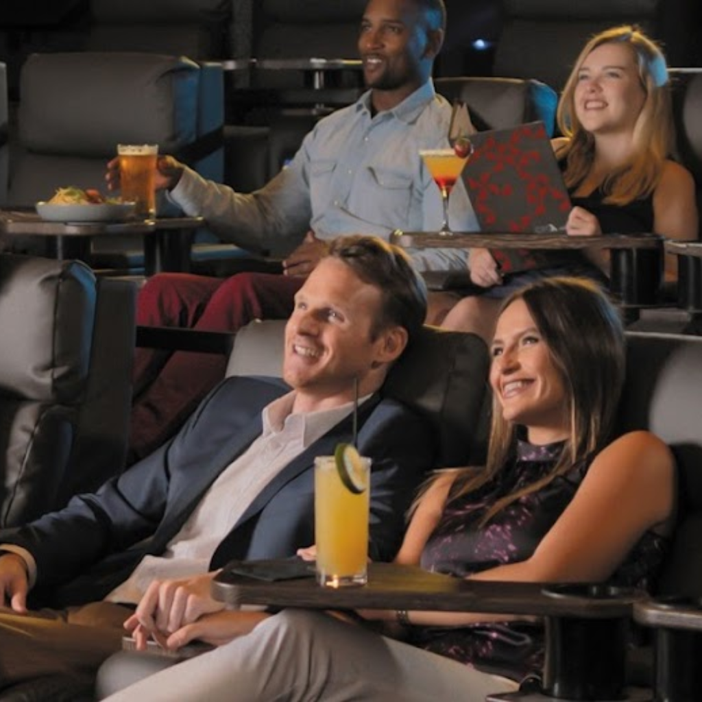 CMX Brickell City Centre