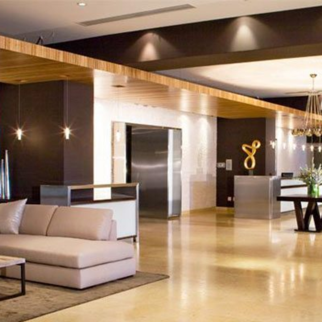 Dental World of Miami consultorio