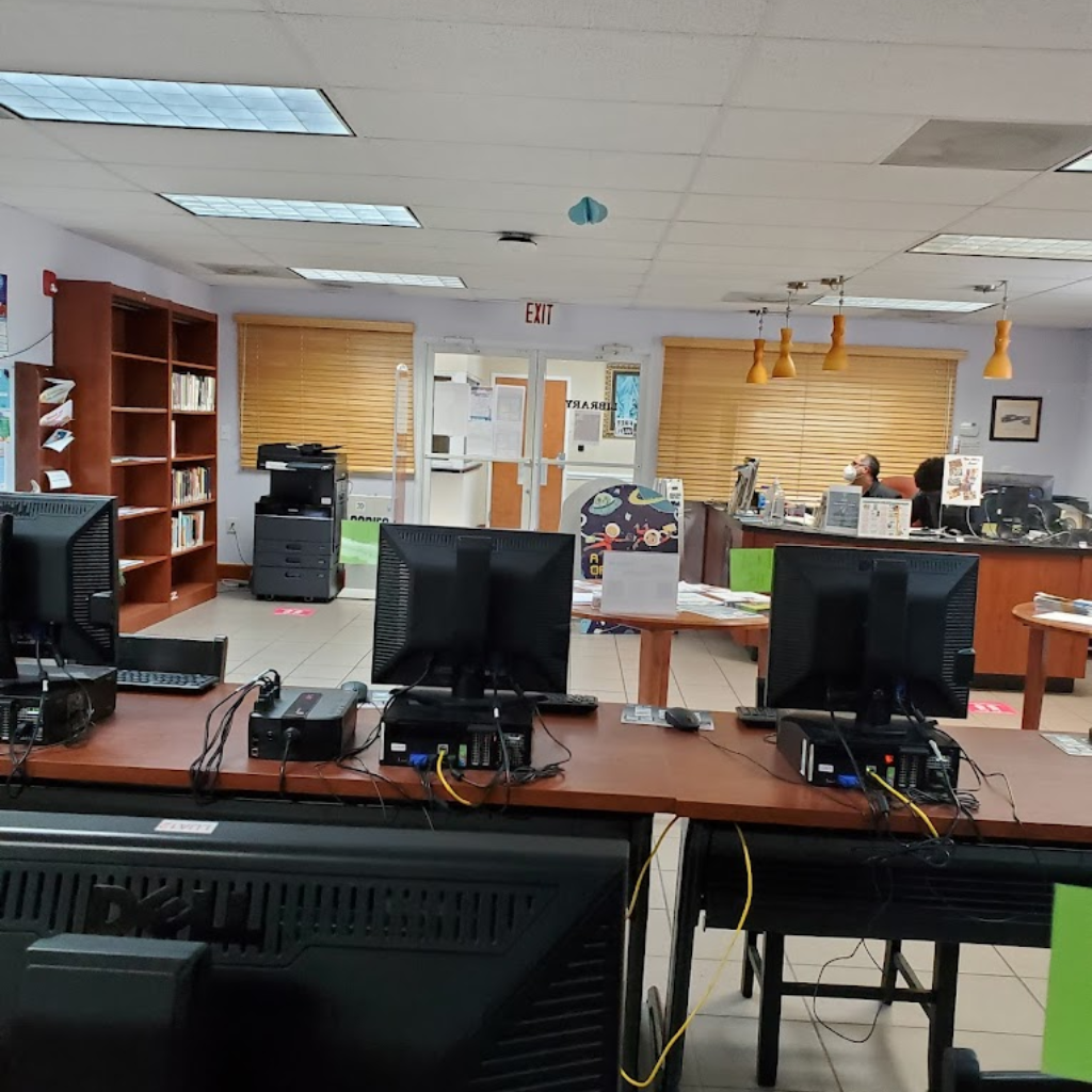 Curtiss E-Library
