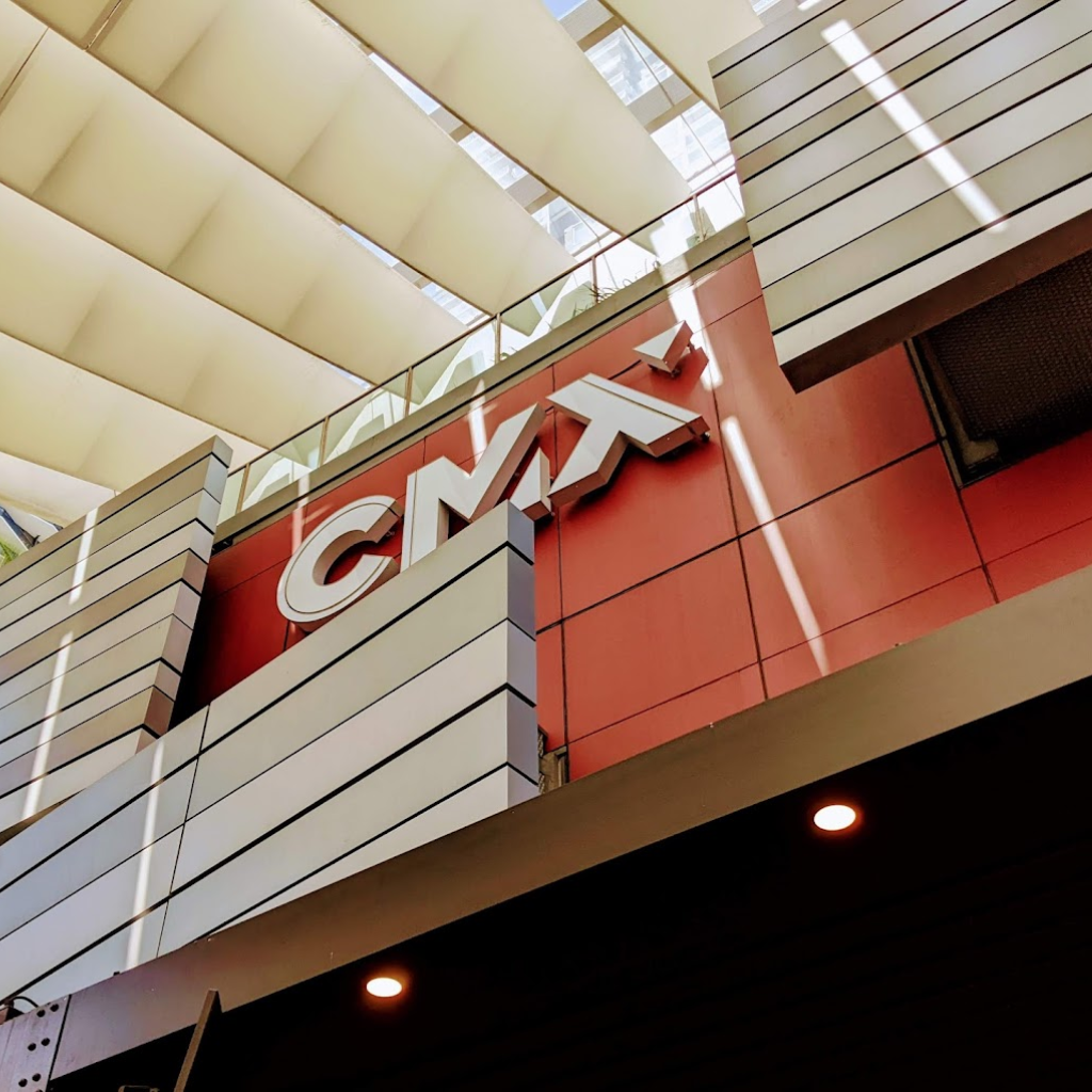 CMX Brickell City Centre