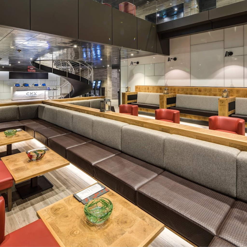 CMX Brickell City Centre