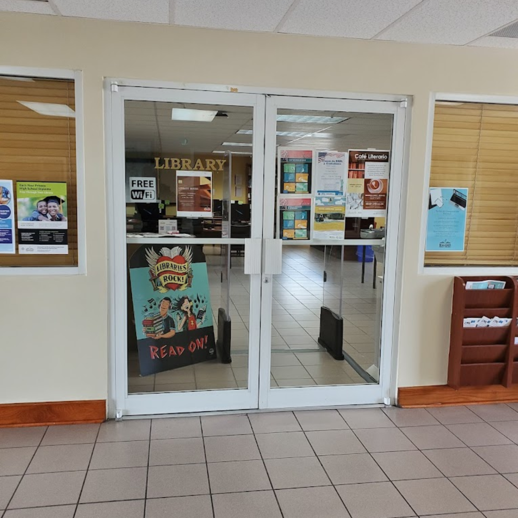 Curtiss E-Library
