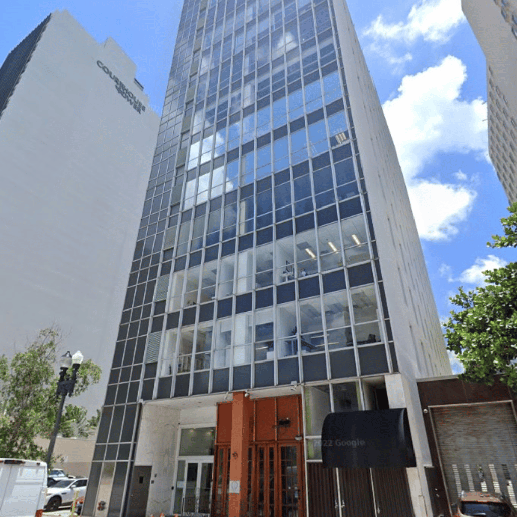 Edificio Trusted Translations, Inc.