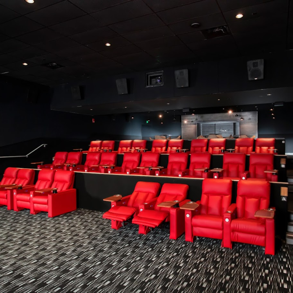 Silverspot Cinema - Downtown Miami