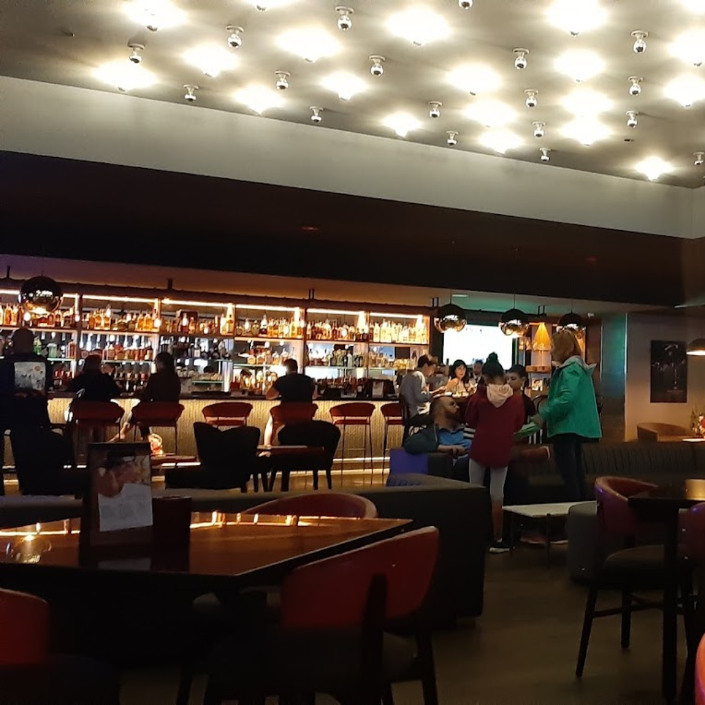 Silverspot Cinema - Downtown Miami