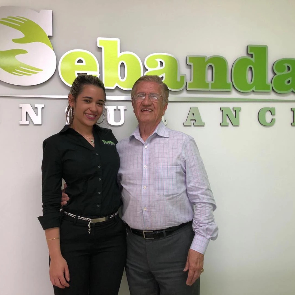 Sebanda Insurance
