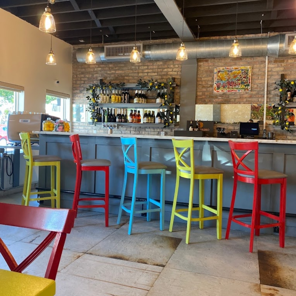 'O Munaciello Coral Way