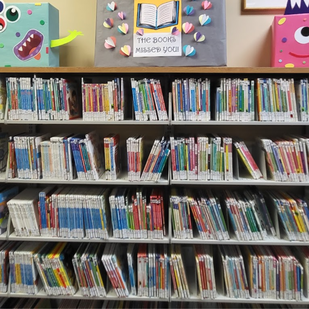 Fairlawn Branch Library
