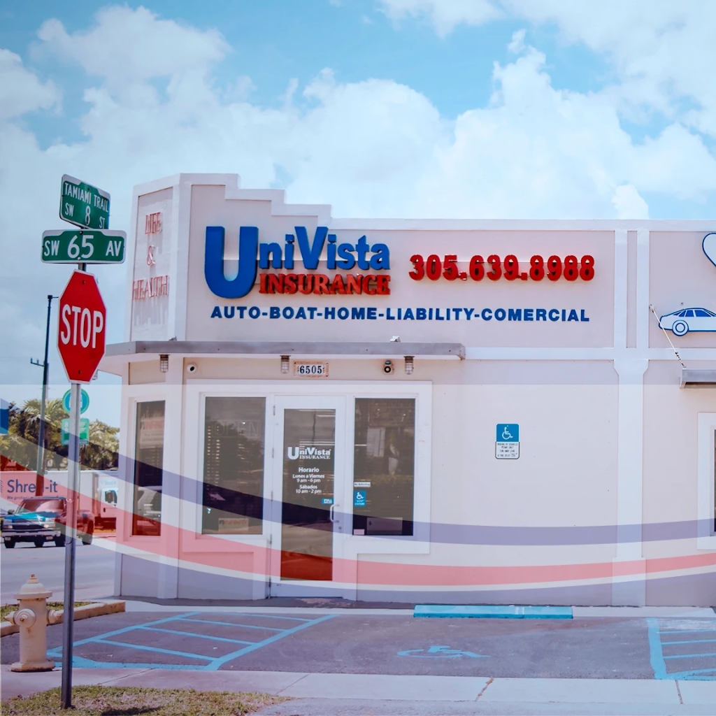 Univista Insurance
