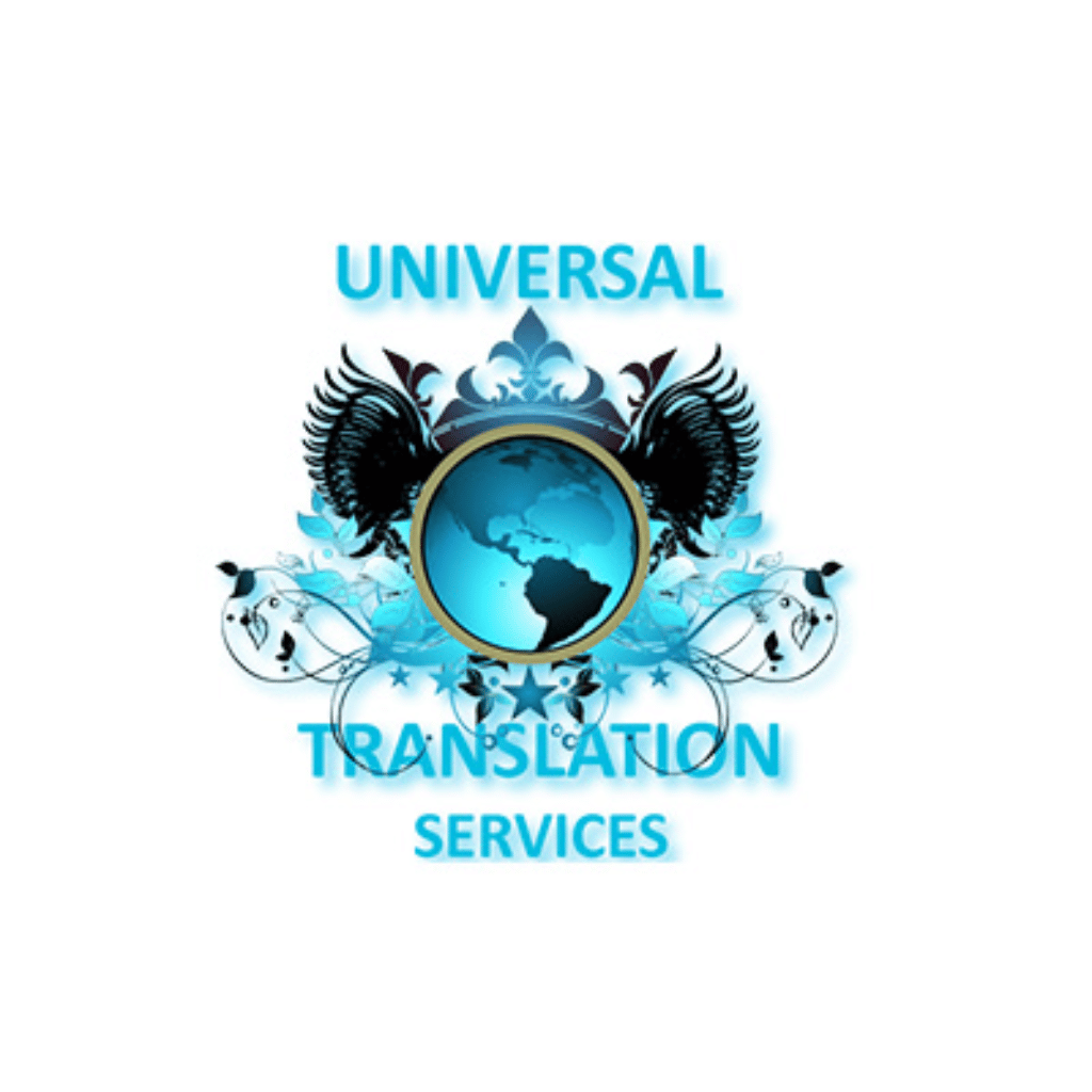 Universal Translation Services
