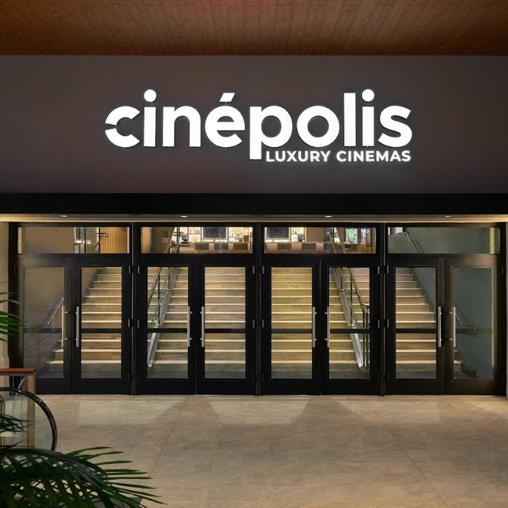 Cinépolis