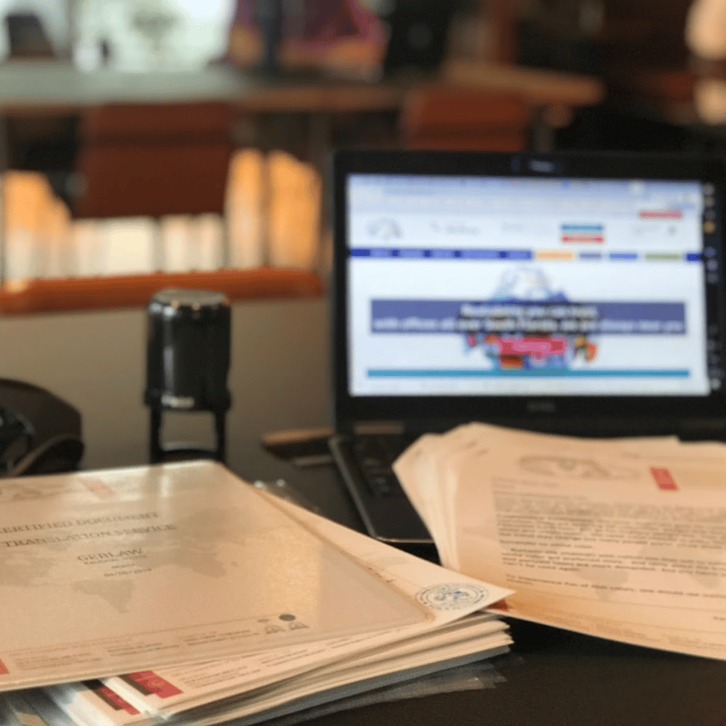 Certified Government