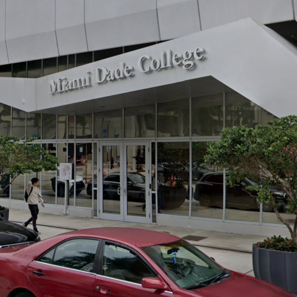 Miami Dade College