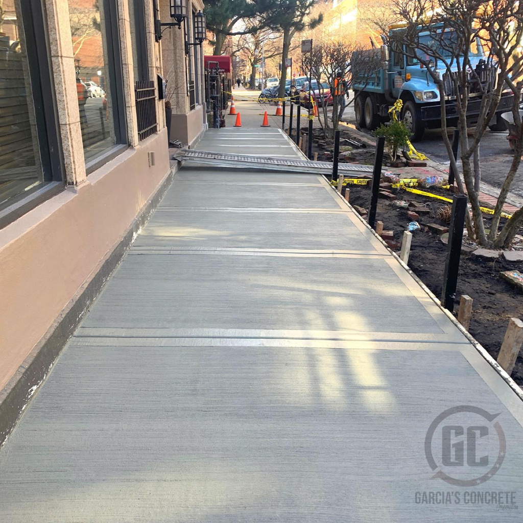 Cera Garcia's Pavers Corp