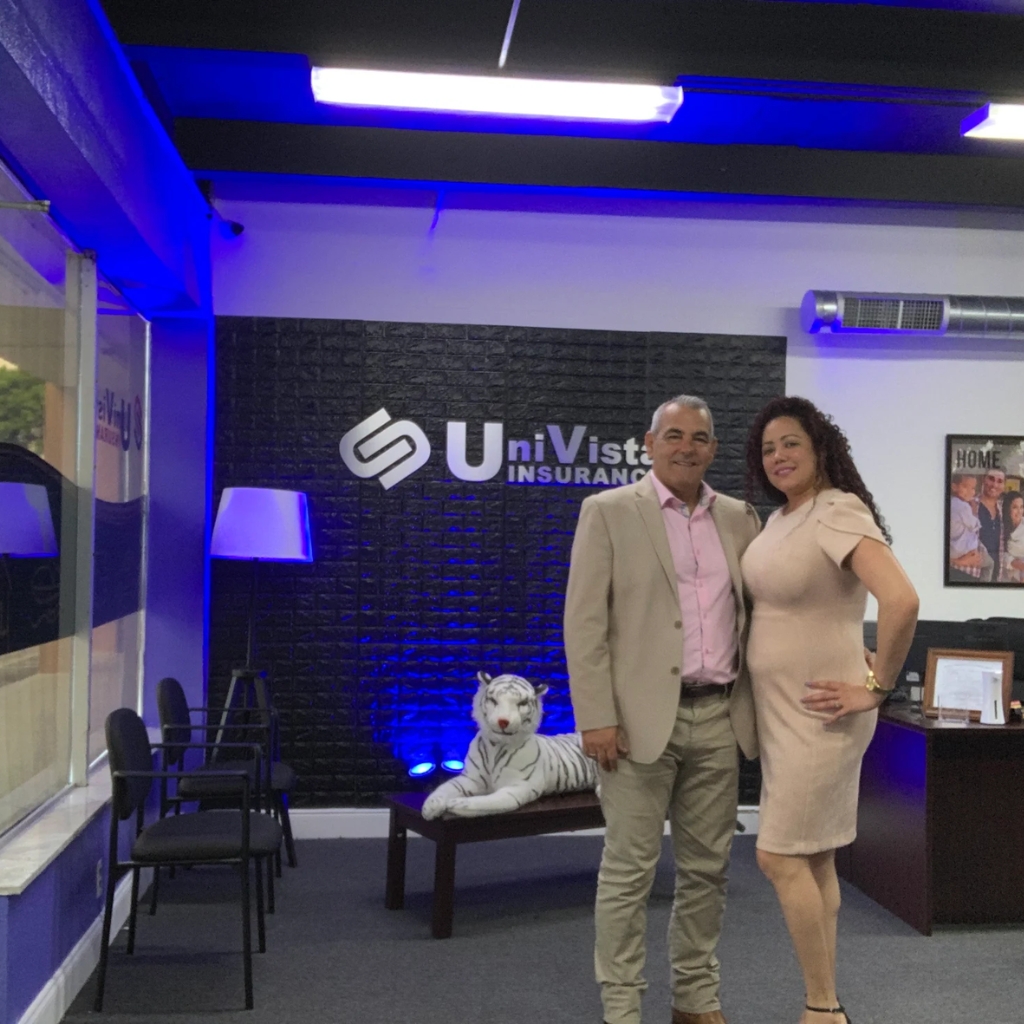 Univista Insurance
