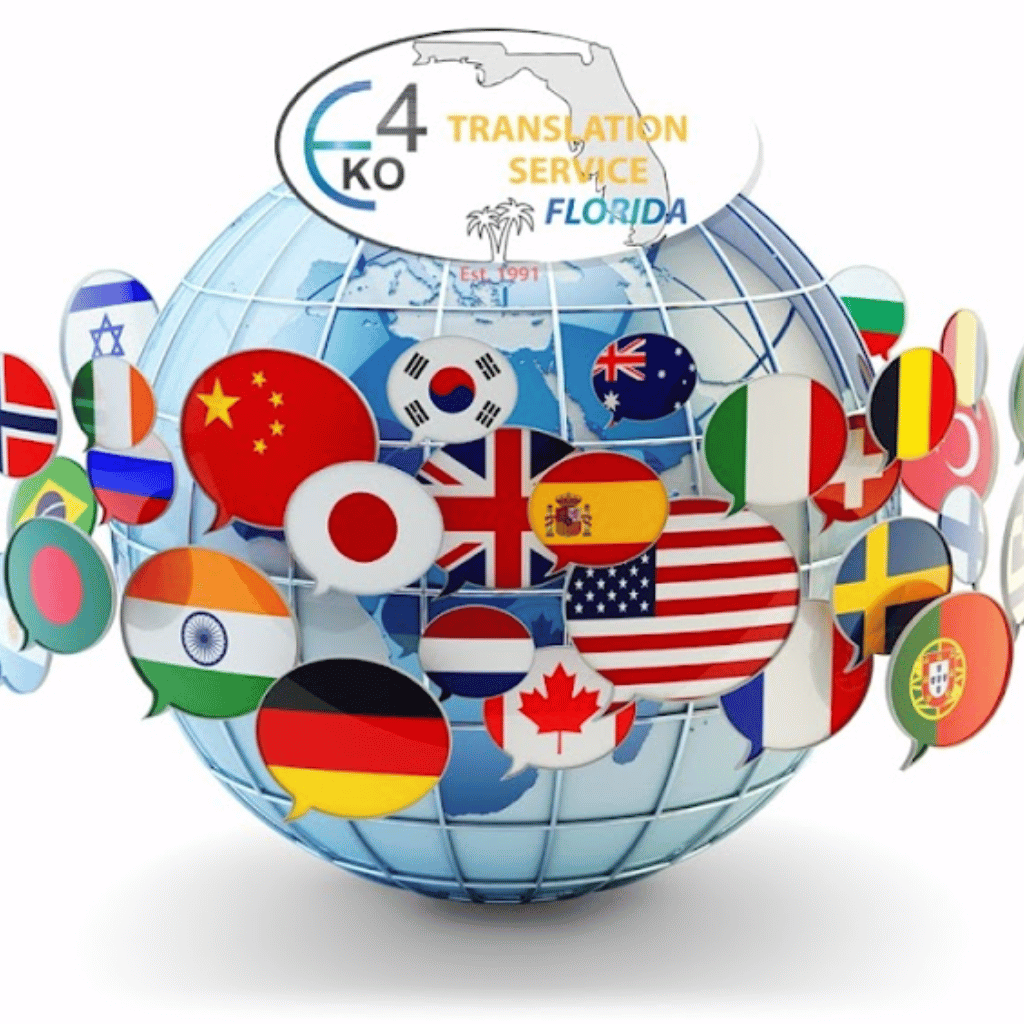 traductor Certified Government