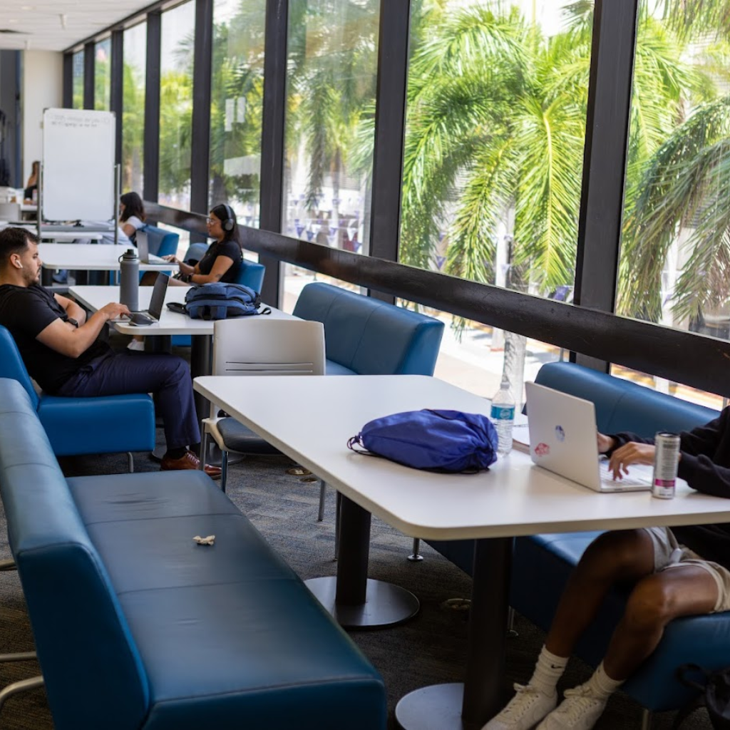 Miami Dade College