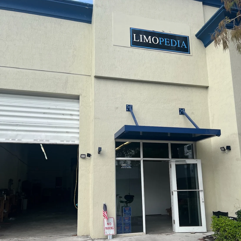 Miami Airport Car Service Limopedia
