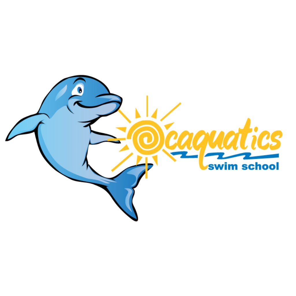 Ocaquatics Swim School Tropical
