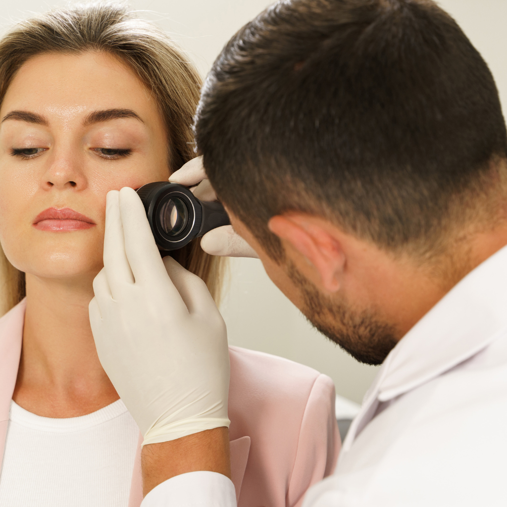 Villa Dermatology doctor