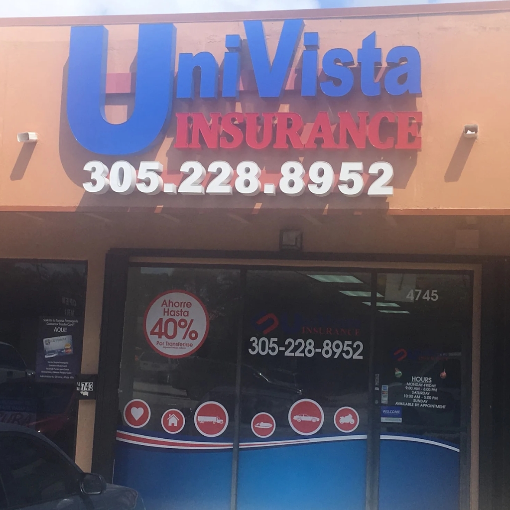 agencia de seguro en miami
