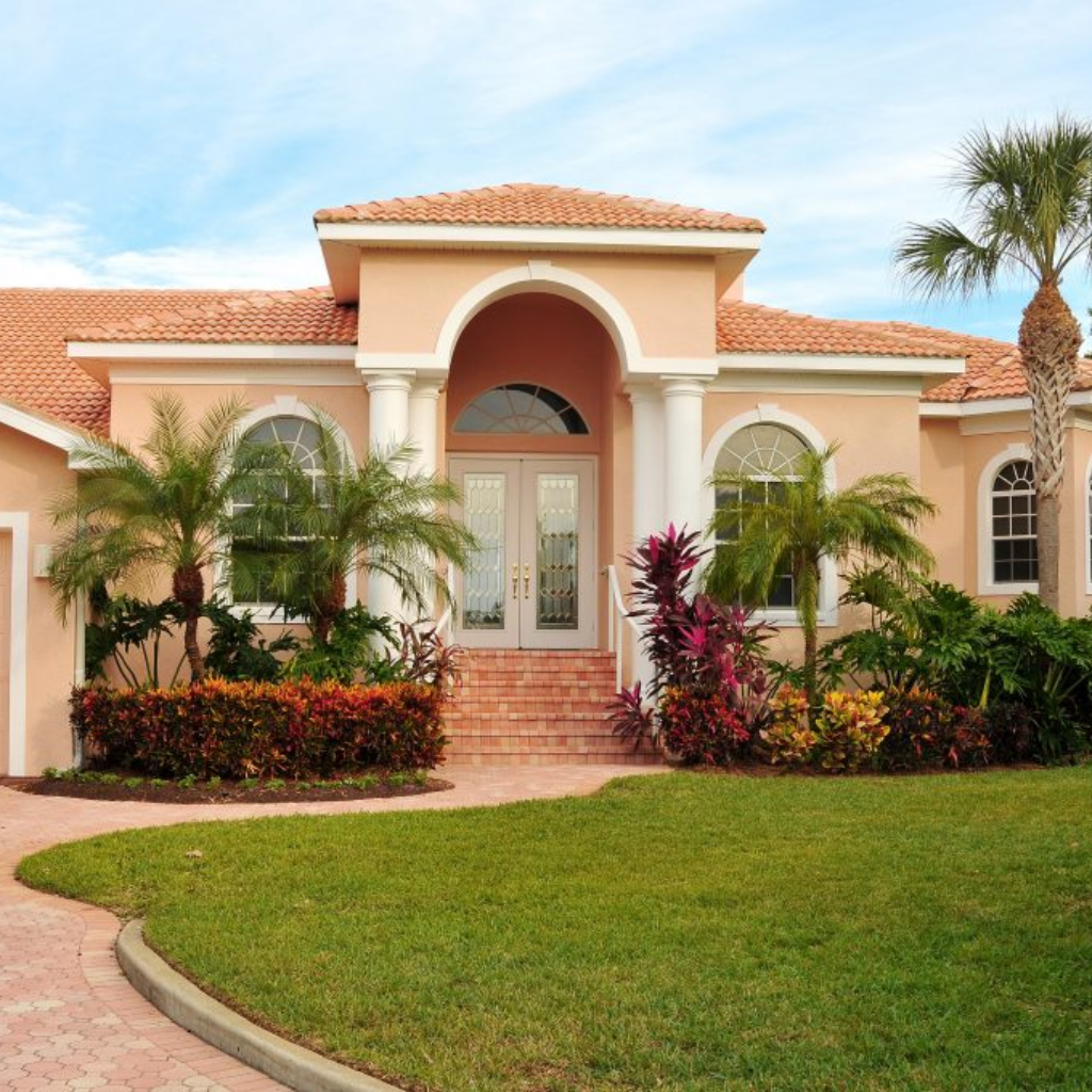 Casa Miami Florida Home Pros