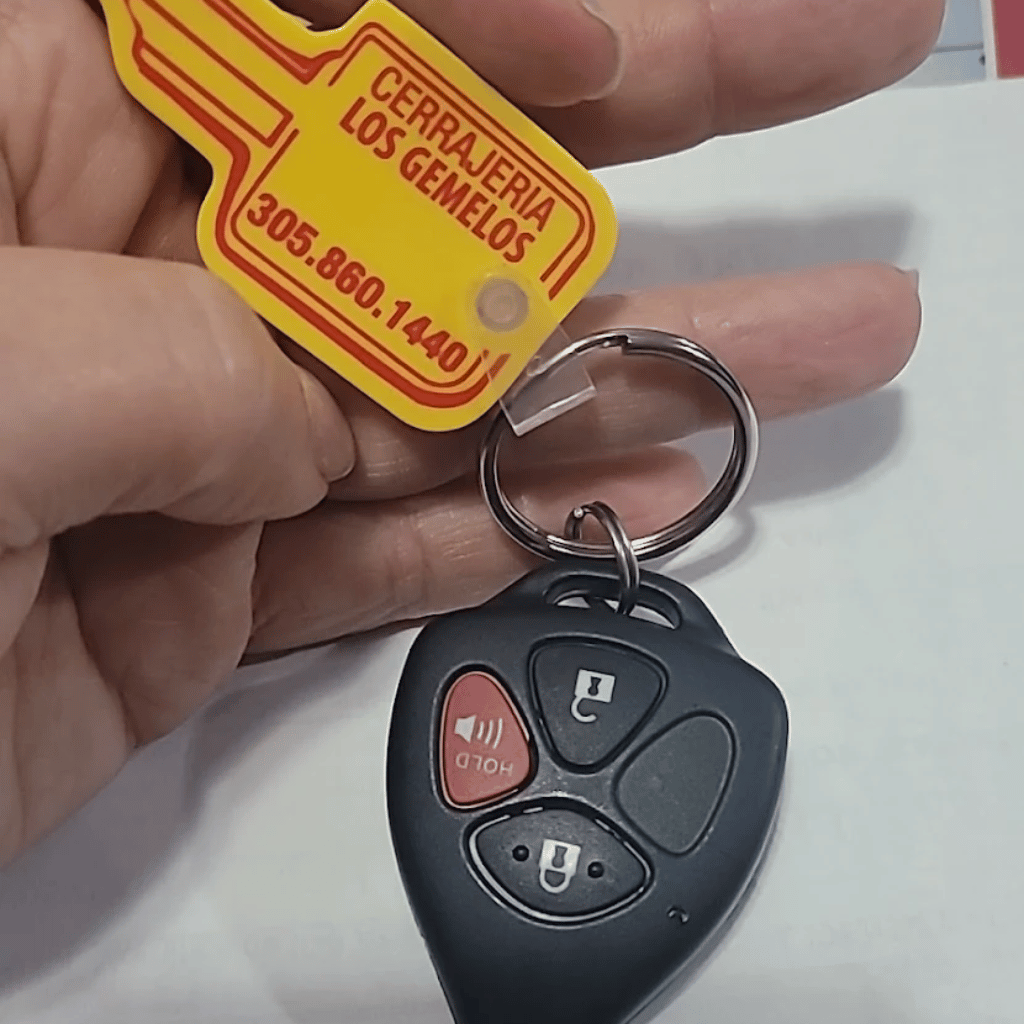 LLave Los Gemelos Locksmith