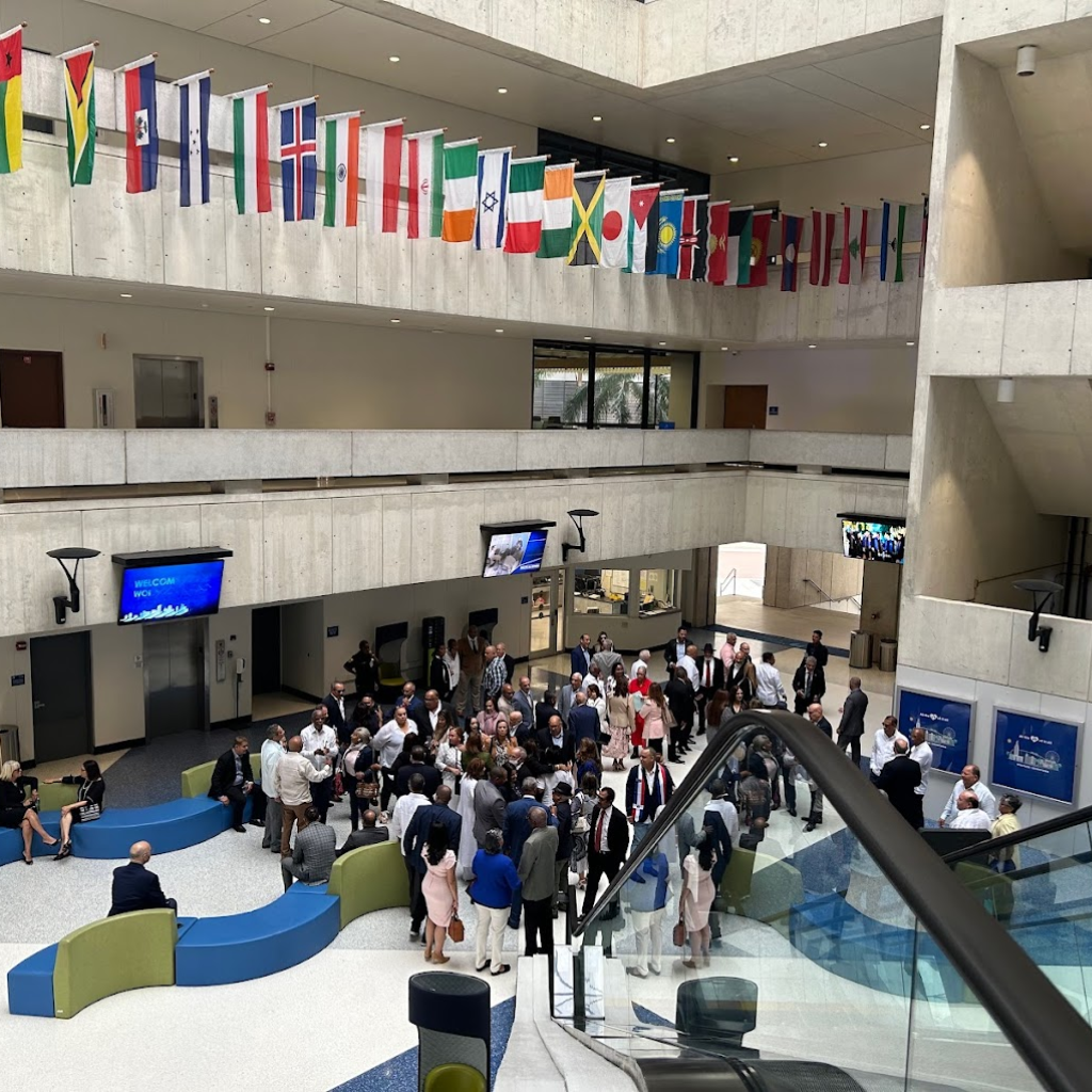 Miami Dade College