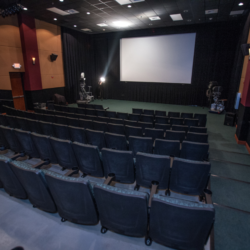 Coral Gables Art Cinema