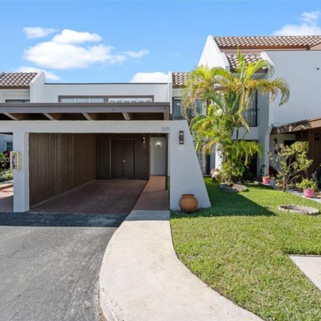Estacionamiento Miami Florida Home Pros