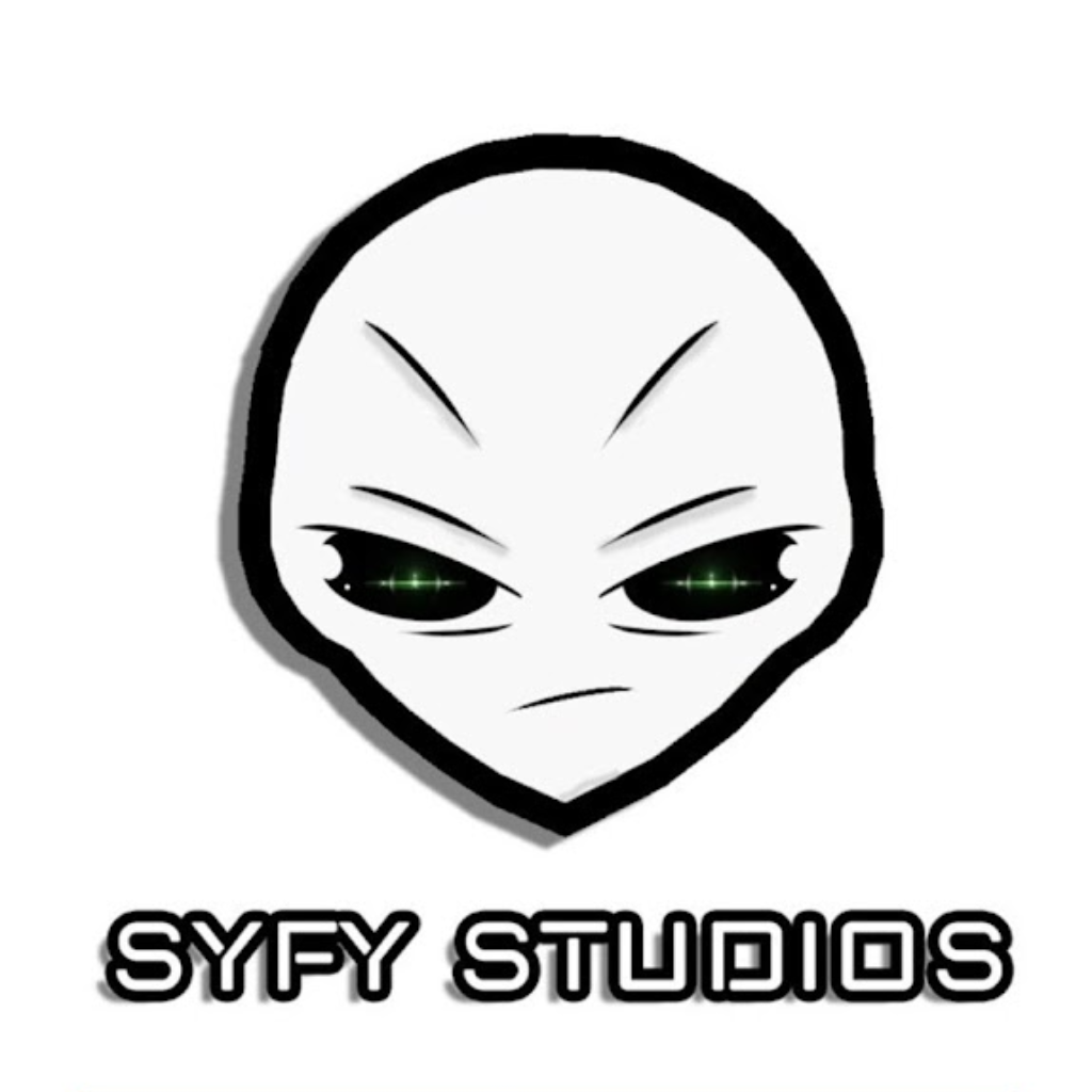 Syfy Studios
