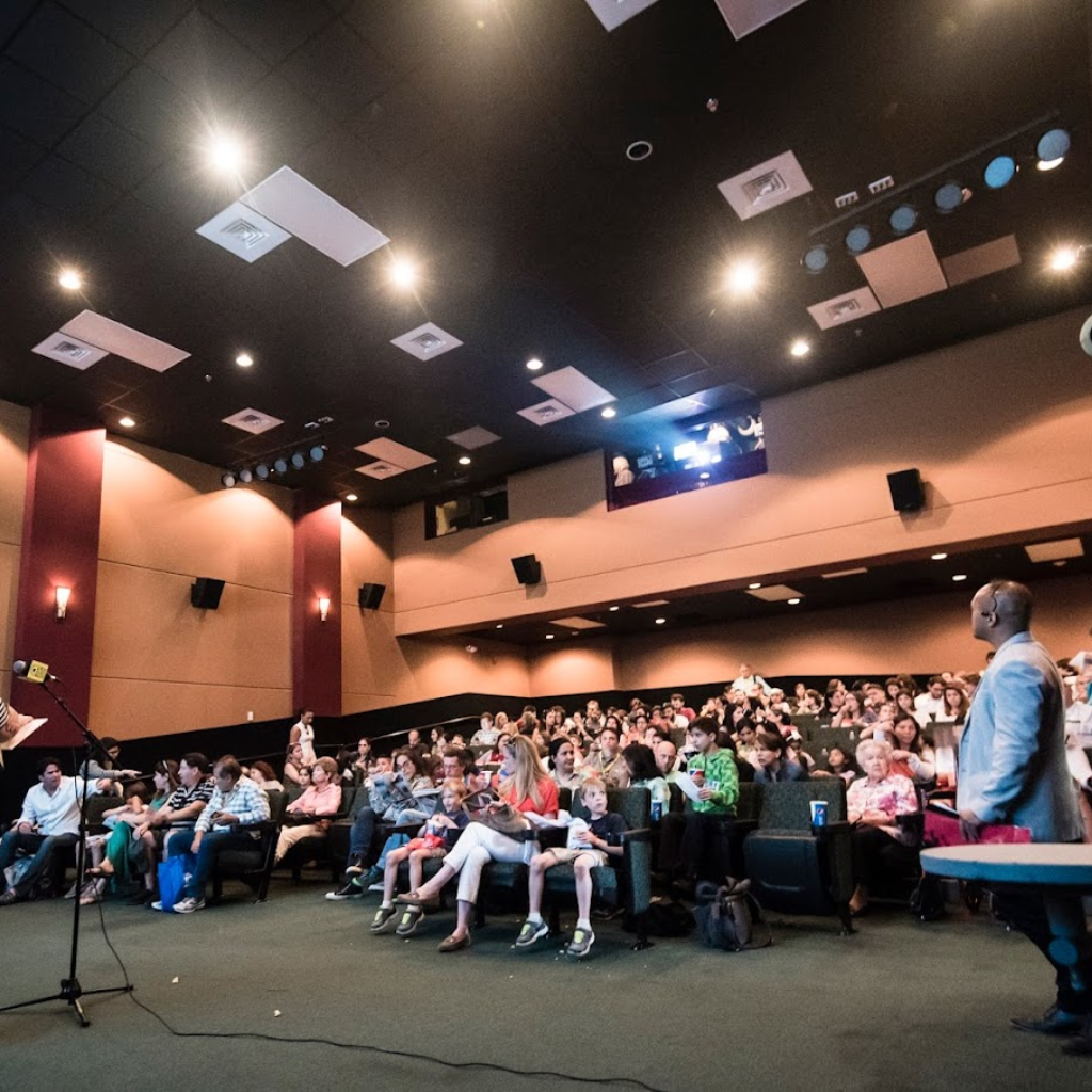 Coral Gables Art Cinema