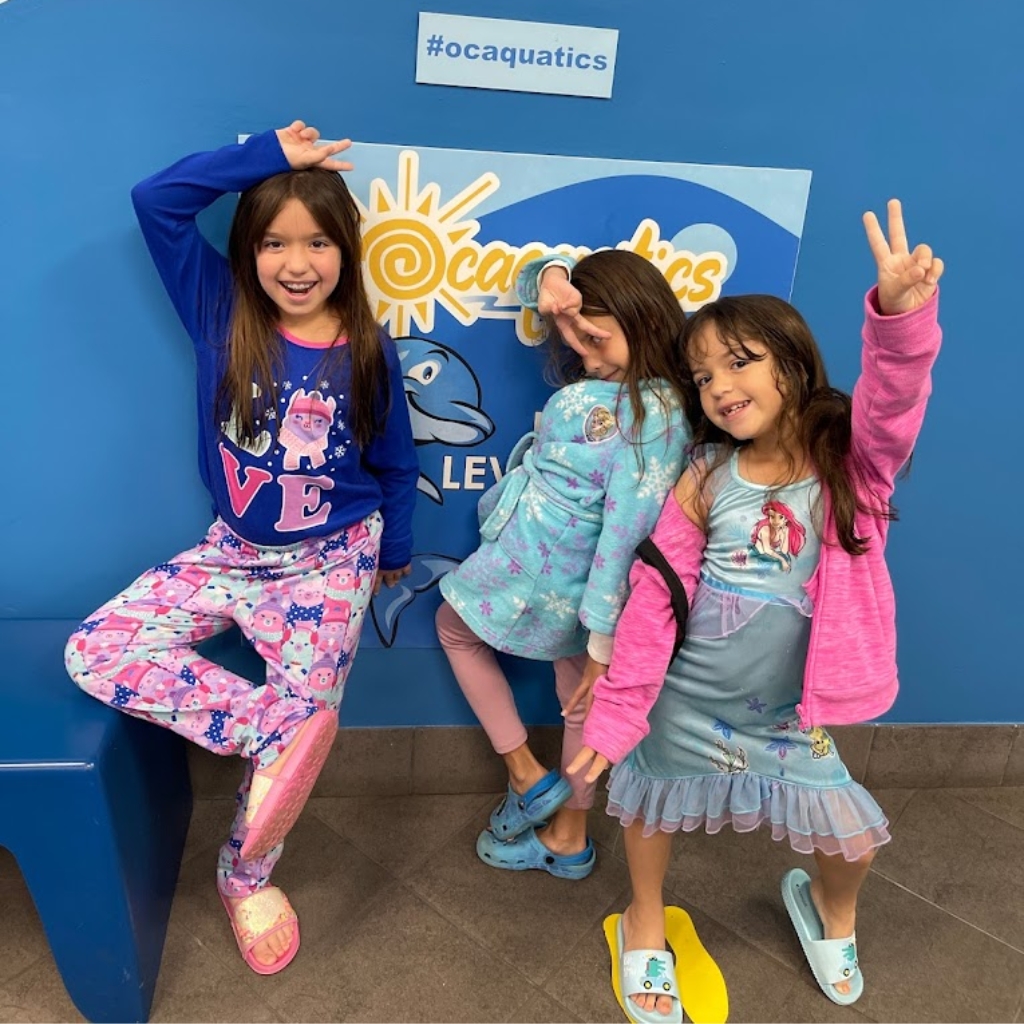 British Swim School of Hialeah at LA Fitness
