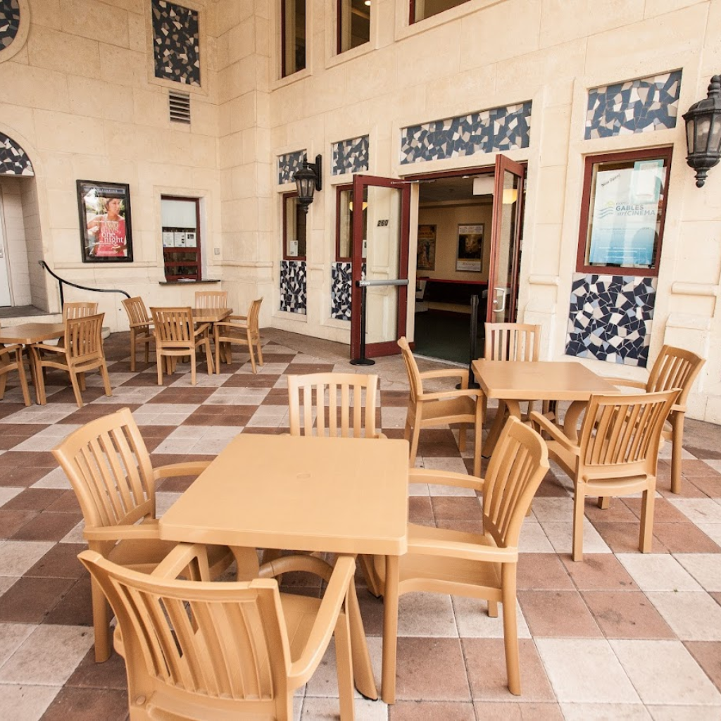 Coral Gables Art Cinema